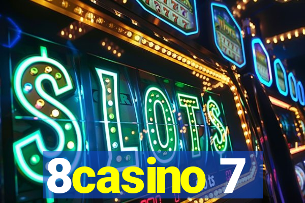 8casino 7